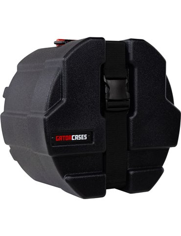 ESTUCHE GATOR PARA TOM - 08" x 07"