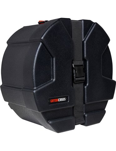 ESTUCHE GATOR PARA TOM - 12" x 08"