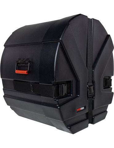 ESTUCHE GATOR PARA BOMBO - 20" x 14"