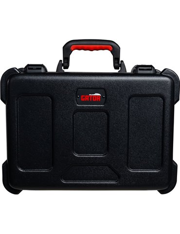 ESTUCHE + PEDALBOARD "GATOR GTOUR" - XL