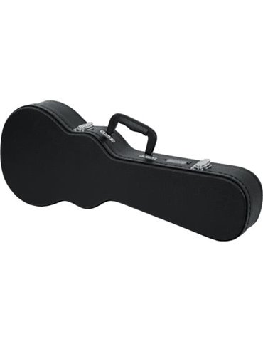 ESTUCHE UKELELE CONCERT "GATOR GWE"