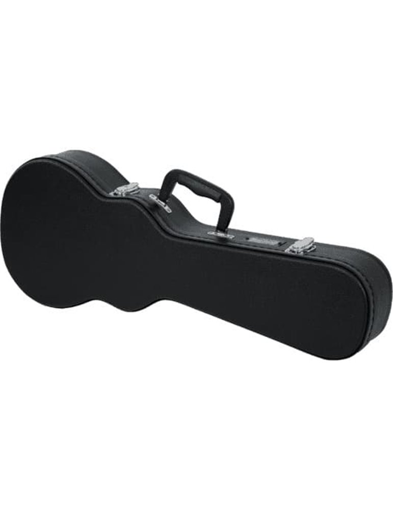 ESTUCHE UKELELE CONCERT "GATOR GWE"