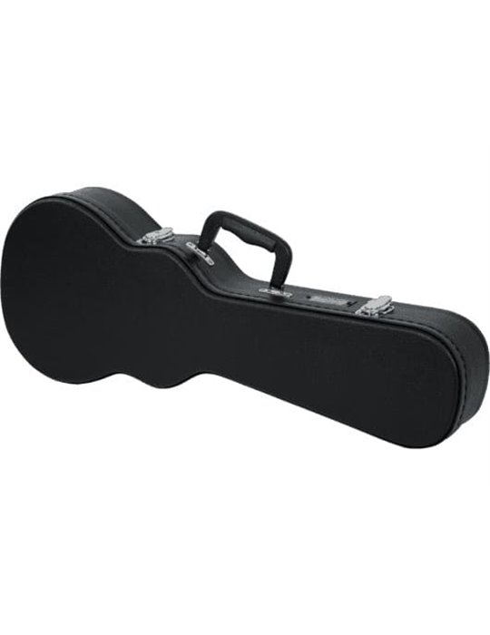 ESTUCHE UKELELE CONCERT "GATOR GWE"