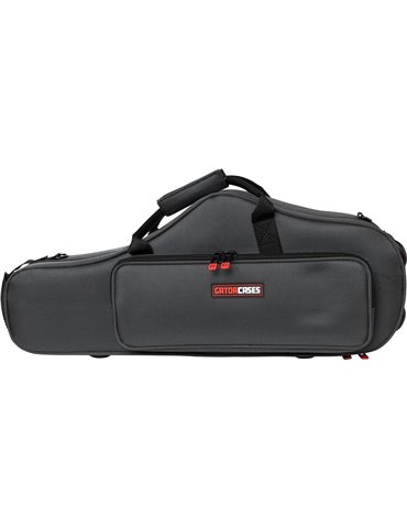SOFTCASE GATOR SAXOFÓN ALTO - FORMATO INSTRUMENTO