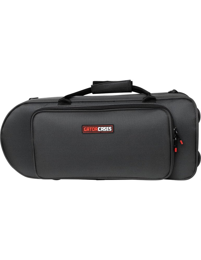 SOFTCASE GATOR TROMPETA SIB - FORMATO INSTRUMENTO