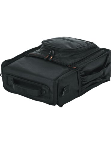 FUNDA CONTROLADOR/SINTETIZADOR 27" "GATOR NYLON G-CLUB"