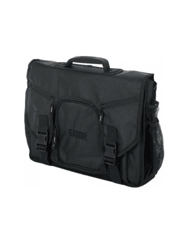 FUNDA CONTROLADOR "GATOR NYLON G-CLUB"