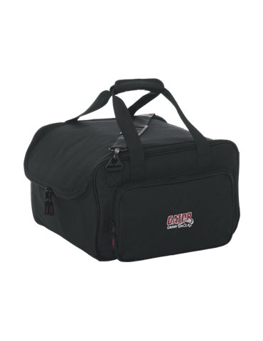 FUNDA REFORZADA PARA PROYECTOR PAR LED 1610 "GATOR NYLON"