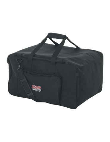 FUNDA REFORZADA PARA PROYECTOR PAR LED 2212 "GATOR NYLON"