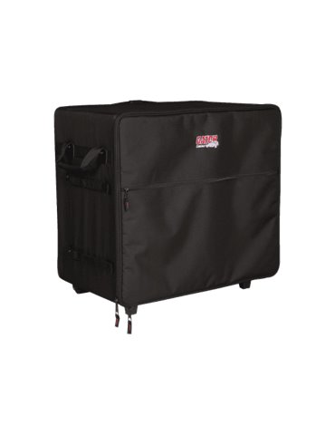 FUNDA GATOR PARA SISTEMAS DE SONIDO TIPO ?PASSAPORTE? - GRANDE