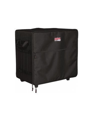 FUNDA GATOR PARA SISTEMAS DE SONIDO TIPO ?PASSAPORTE? - PEQUEÑA