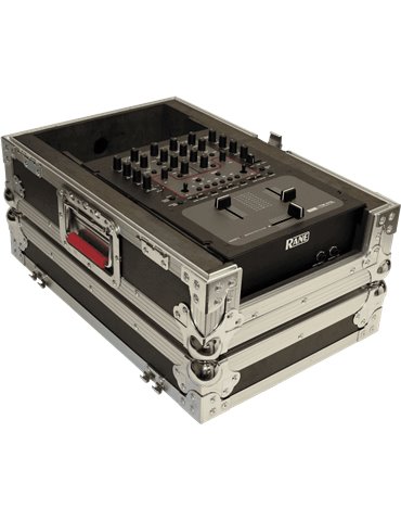 FLIGHTCASE MEZCLADOR /CONTROLADOR "GATOR GTOUR"