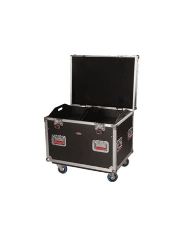 FLIGHTCASE MULTIUSO PARA ACCESÓRIOS "GATOR GTOUR"