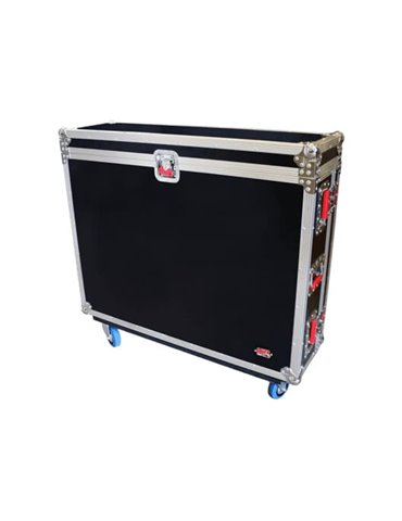 FLIGHTCASE PARA MEZCLADOR BEHRINGER  X32 "GATOR GTOUR"