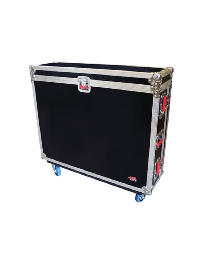 FLIGHTCASE PARA MEZCLADOR BEHRINGER  X32 "GATOR GTOUR"