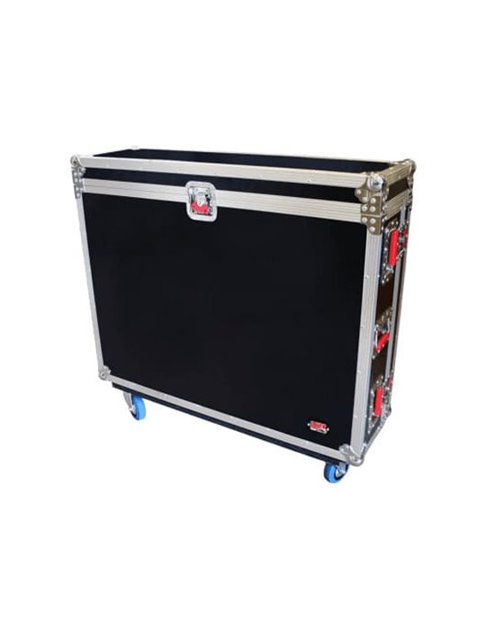 FLIGHTCASE PARA MEZCLADOR BEHRINGER  X32 "GATOR GTOUR"