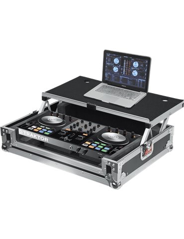 FLIGHTCASE CONTROLADOR PEQUEÑO "GATOR GTOUR"