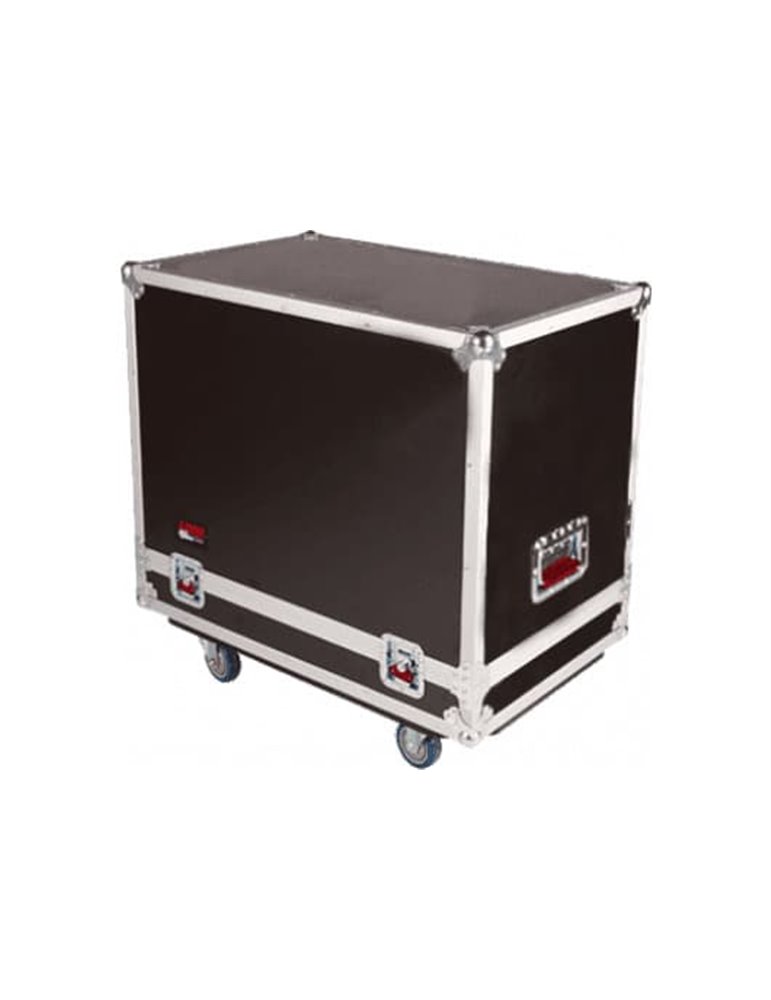 FLIGHTCASE PARA 2 ALTAVOCESQSC K12 "GATOR GTOUR"