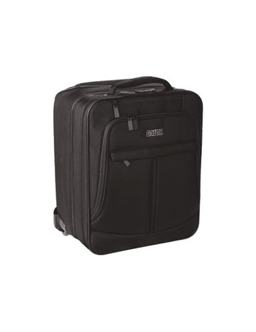 FUNDA PANTALLA/ORDENADOR/VIDEO PROYECTOR "GATOR NYLON" - CON RUEDAS