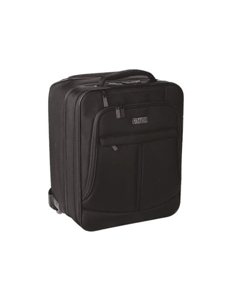 FUNDA PANTALLA/ORDENADOR/VIDEO PROYECTOR "GATOR NYLON" - CON RUEDAS