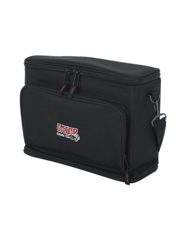 FUNDA NYLON PARA SISTEMA INALÁMBRICO BLX DE SHURE