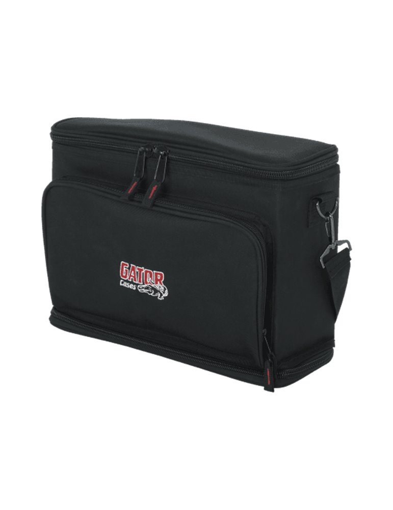 FUNDA NYLON PARA SISTEMA INALÁMBRICO BLX DE SHURE