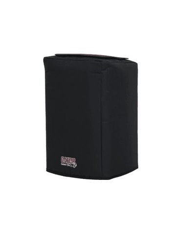 FUNDA PARA ALTAVOZ 08" "GATOR NYLON"