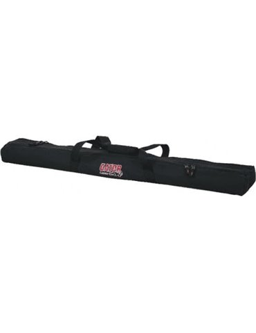 FUNDA DOBLE PARA SOPORTES DE ALTAVOZ DE HASTA 42" "GATOR NYLON"