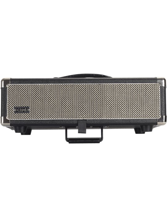 ESTUCHE RACK 2 UNIDADES "GATOR RETRORACK"- NEGRO