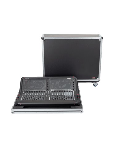 ESTUCHE MEZCLADOR ALLEN & HEATH AVANTIS "GATOR GTOUR"