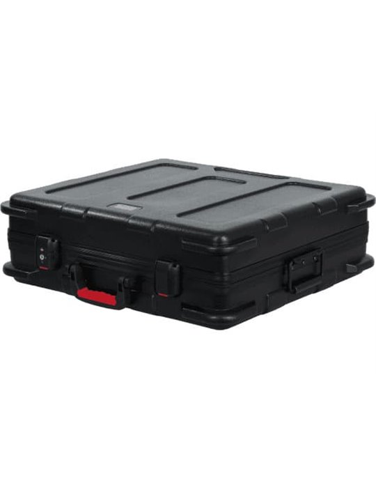 FLIGHTCASE PARA MEZCLADOR "GATOR GTSA" - 48,2 x 53,3 x 15,2 cm