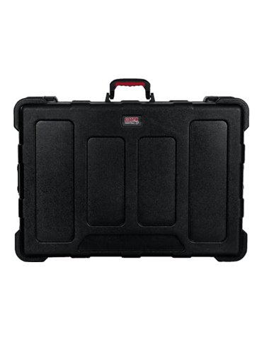 FLIGHTCASE PARA MEZCLADOR "GATOR GTSA" - 50,8 x 76,2 x 15,2 cm