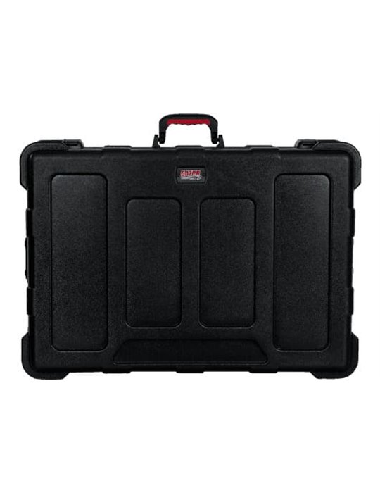 FLIGHTCASE PARA MEZCLADOR "GATOR GTSA" - 50,8 x 76,2 x 15,2 cm