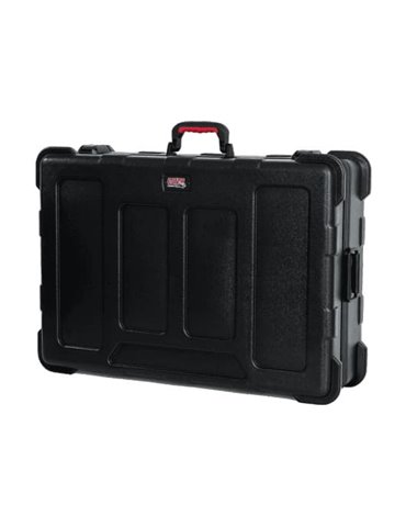 FLIGHTCASE PARA MEZCLADOR "GATOR GTSA" - 50,8 x 76,2 x 20,3 cm