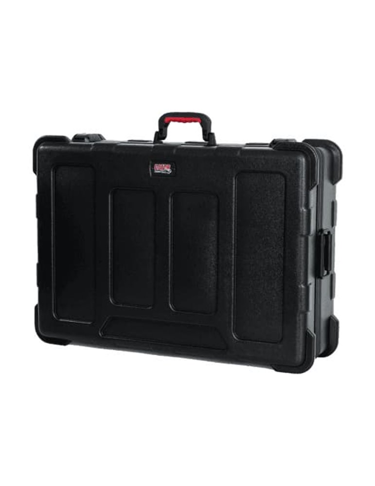 FLIGHTCASE PARA MEZCLADOR "GATOR GTSA" - 50,8 x 76,2 x 20,3 cm