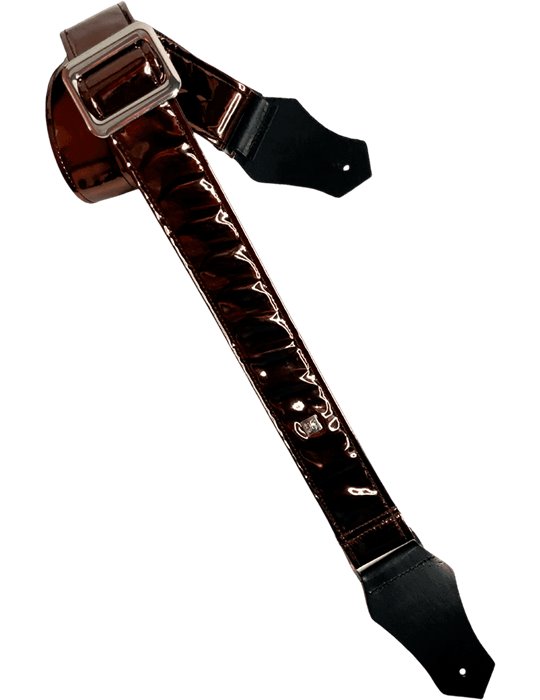 CORREA GUIT/BAJO - BADASS CHOCOLATE