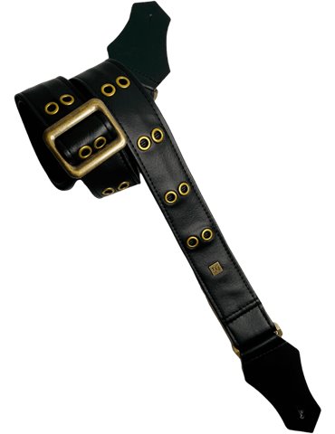 CORREA GUIT/BAJO -  My Piccadilly Antique Brass