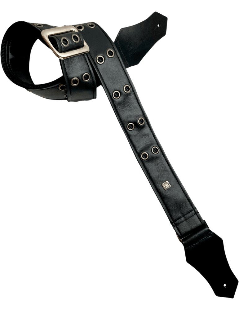 CORREA GUIT/BAJO -  My Piccadilly Pewter