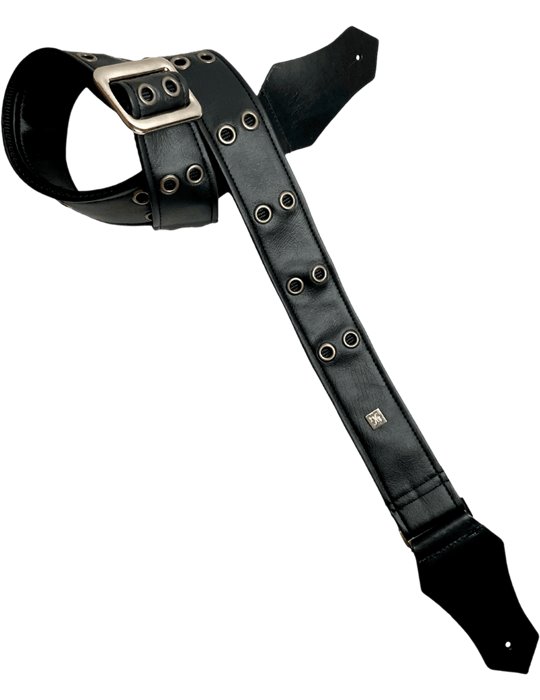 CORREA GUIT/BAJO -  My Piccadilly Pewter