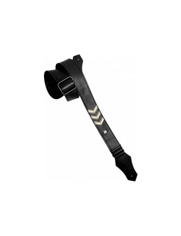 CORREA GUIT/BAJO -  Sergeant Ted Gold