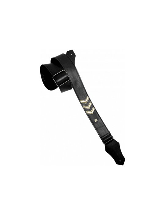 CORREA GUIT/BAJO -  Sergeant Ted Gold