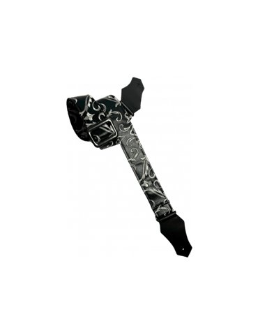 CORREA GUIT/BAJO -  Stenson Black