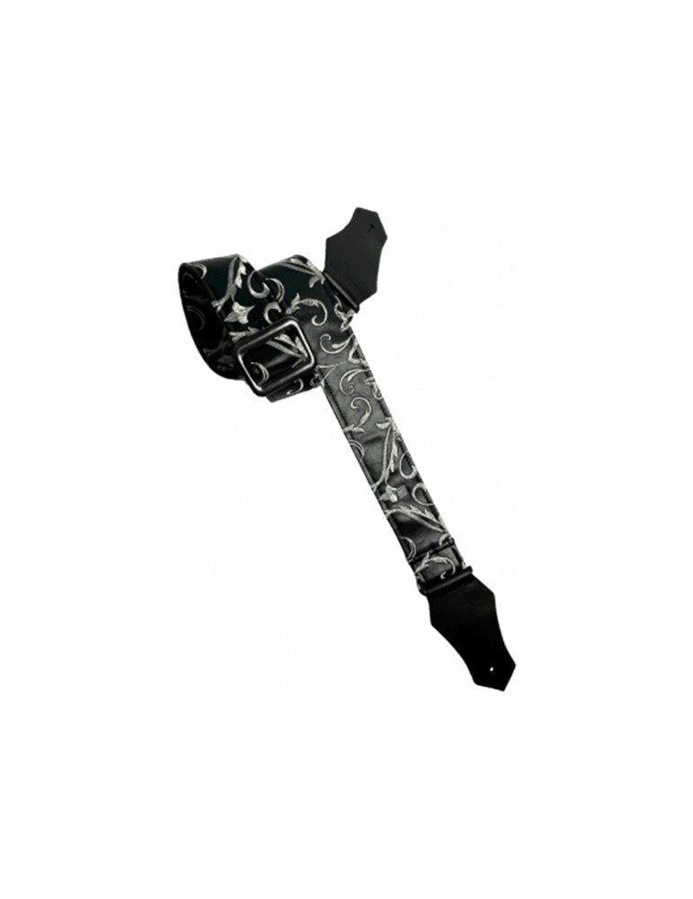 CORREA GUIT/BAJO -  Stenson Black