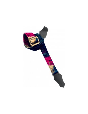 CORREA GUIT/BAJO -  The JD Magenta