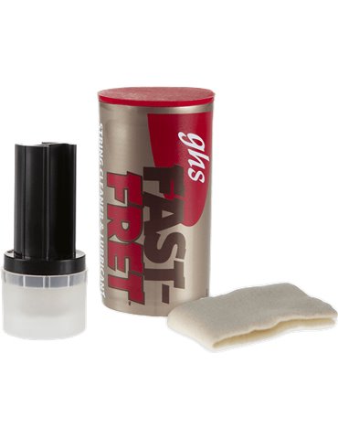 LIMPIADOR DE CUERDAS FAST FRET