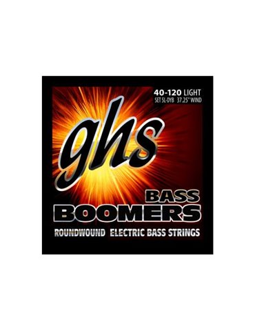 JUEGO BAJO BOOMERS® LIGHT (5 ST) 40-120