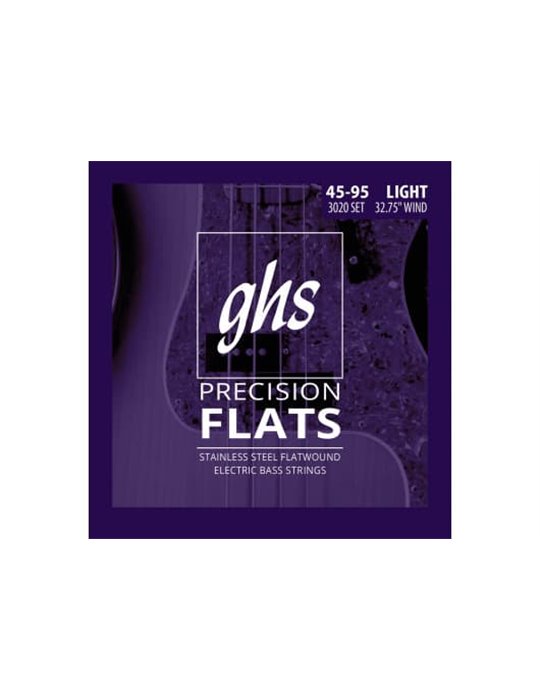 JUEGO BAJO S,STEEL LIGHT ENTORCHADO PLANO  (ESCALA CORTA) 45-95