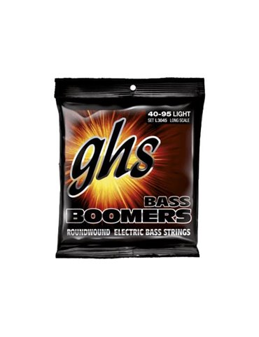 JUEGO BAJO BOOMERS® LIGHT (ESCALA LARGA) 40-95