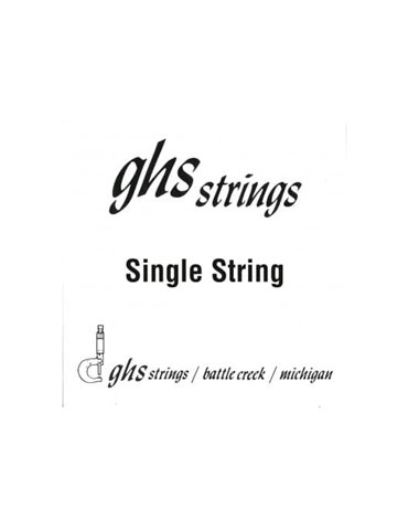 CUERDA BAJO BOOMERS® ENTORCHADO REDONDO 095