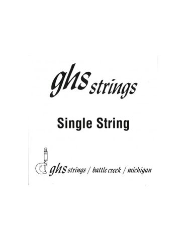 CUERDA ELÉCTRICA BOOMERS® PLANA 010,5